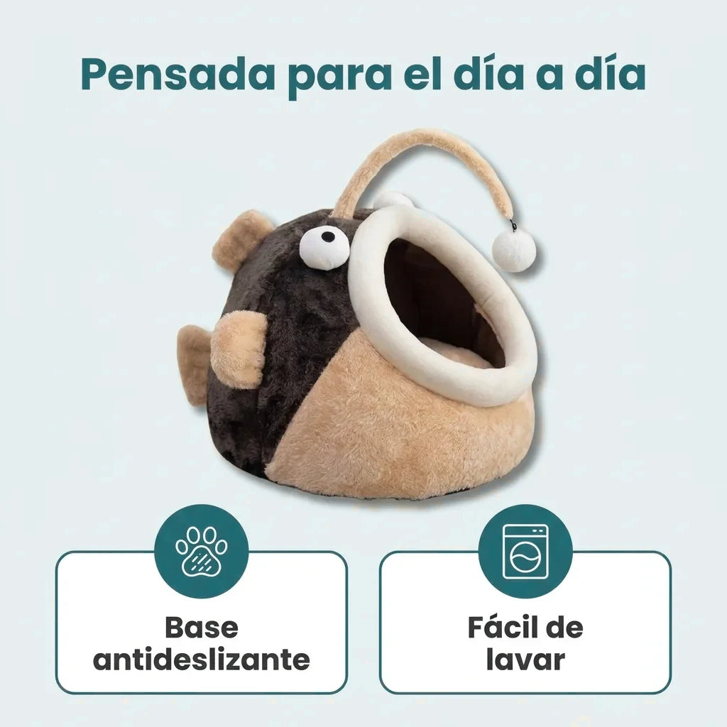 Pensada para el día a día