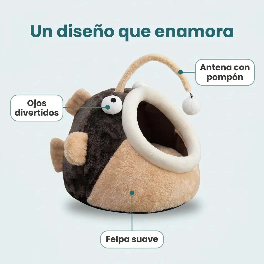 Un diseño que enamora